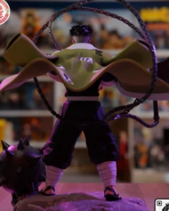Gyomei from Demon 3D STL - Outros