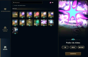 Conta Riot - Valorant, TFT, e LoL!