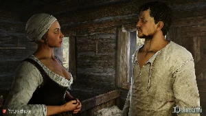 Xbox Kingdom Come: Deliverance (Xbox One) #C40976