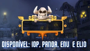 Dofus 3.0! Contas 199 - Servidor Tal kasha- PROMOÇÃO