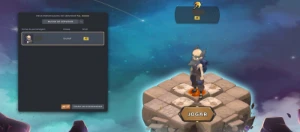 Dofus 3.0! Contas de Enu 200- Servidor Tal kasha- 