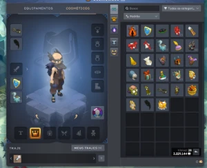 Dofus 3.0! Contas de Enu 200- Servidor Tal kasha- 