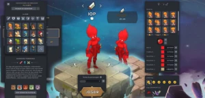 Dofus 3.0! Contas de IOP 199 - Servidor Tal kasha- 