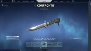 CONTA VALORANT ASCENDENTE 2 (CHAVEIROS RADIANTE/IMORTAL)