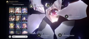 Conta Honkai Star Rail 8 personagens 5*, e 7 cones 5* - Outros