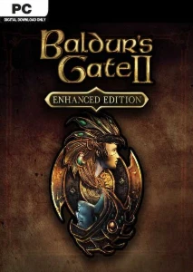 Baldur's Gate II: Enhanced Edition