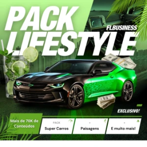 Pack de Vídeos Luxury Lifestyle (Premium) + Envio automático