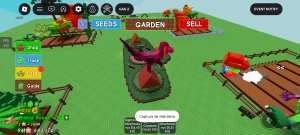 NIGHTMARE PETS Grow A Garden Pets, Preços Baratos - Roblox