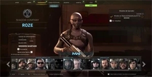 CONTA BATTLENET (COM COD VANGUARD E BLACK OPS COLD WAR)!!!! - Call of Duty