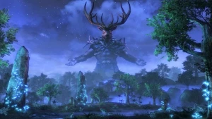 The Elder Scrolls Online - Jogos (Mídia Digital)