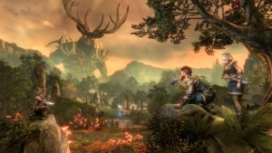 The Elder Scrolls Online - Jogos (Mídia Digital)