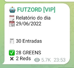 GRUPO VIP DE FUTEBOL VIRTUAL DA BETANO - Redes Sociais