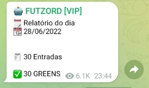GRUPO VIP DE FUTEBOL VIRTUAL DA BETANO - Redes Sociais