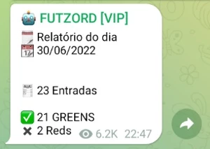 GRUPO VIP DE FUTEBOL VIRTUAL DA BETANO - Redes Sociais