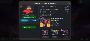 Marvel Torneio de Campeões