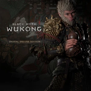 Black Myth: Wukong - Deluxe Edition - Steam