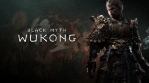 Black Myth: Wukong - Deluxe Edition