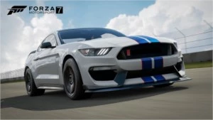 Forza Motorsport 7 Ultimate Suprema - Pc - Steam