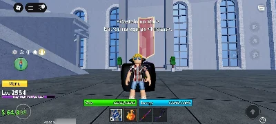 Promoção de hoje 5 contas de blox fruits por 25,63 - Roblox