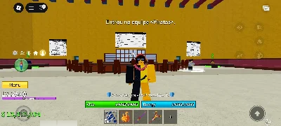 Promoção de hoje 5 contas de blox fruits por 25,63 - Roblox