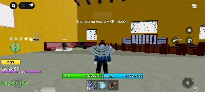 Promoção de hoje 5 contas de blox fruits por 25,63 - Roblox