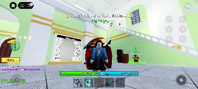 Promoção de hoje 5 contas de blox fruits por 25,63 - Roblox