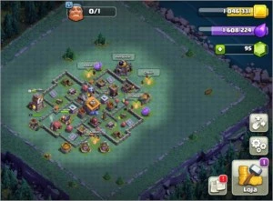 Clash Of Clans