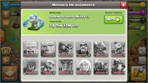 Clash Of Clans