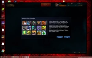 Conta Low lv 20 - League of Legends LOL