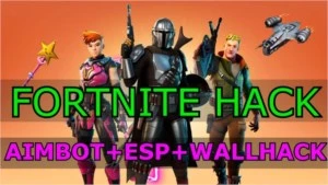 🎯 FORNITE AIMBOT/ESP 🌟 VITALICIO ✅ 100% INDETECTAVEL - Fortnite
