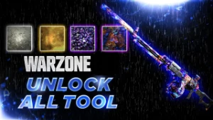 Unlock All Warzone 3.0 + 5 Armas Meta Da Sua Escolha + Skyn - Call of Duty COD