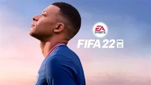 FIFA 22 [Envio Imediato]