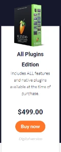 Fl Studio All Plugins Edition - Conta Original No Site - Softwares e Licenças