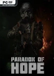 Paradox of Hope VR para pc envio digital - Outros