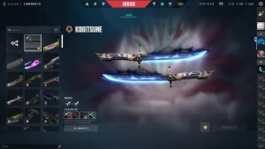 Conta Valorant Level 280 / Com Skins / Full Acesso