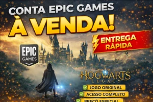 Hogwarts Legacy – Epic Games - Others