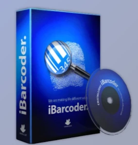 iBarcoder -  MACos - Criar Codigos de Barras