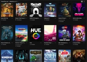 CONTA EPIC GAMES 160 JOGOS
