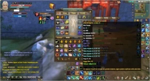 SK 101 rb2 + EA 96 rb2 + WB 101 + TM 101 + merc,wb etc 8x - Perfect World PW