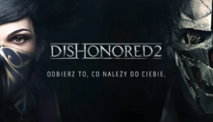 Dishonored 2 (Steam offline)