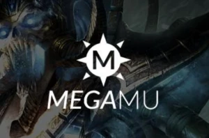 Megamu - 40.000 Mcoins Promoção - MU Online