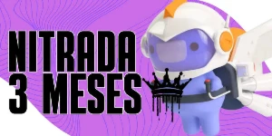 Nitrada tri - Others