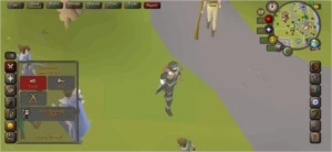 Conta OSRS 126 CBT - Runescape
