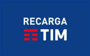 recarga TIM - Outros