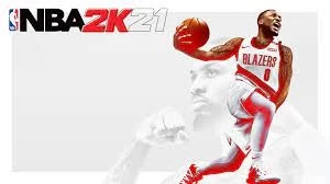 NBA 2K21 - Epic Games