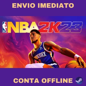 Nba 2K23 (Steam)