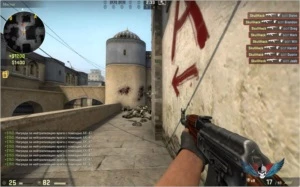 Script No Recoil Cs Go 2 E Cs Go 1 - Counter Strike - DFG