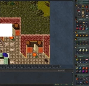 Vendo conta 4 chars 90d Voucher(121,100,100,69) Optional-PvP - Tibia