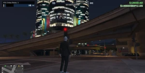 Conta Gtav Online Pc|1 Trilhão Lvl 8000|Jogo + Up