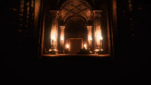 Xbox Temple of Horror #C63401